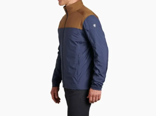 Jackets Kuhl KÜHL M'S THE ONE™ JACKET Men's< Jackets