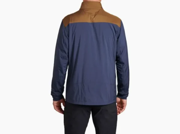Jackets Kuhl KÜHL M'S THE ONE™ JACKET Men's< Jackets