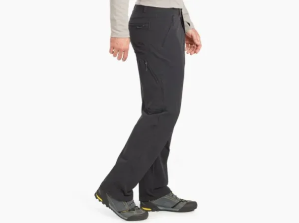 Pants Kuhl KÜHL M'S TRANSCENDR™ PANT Men's< Pants