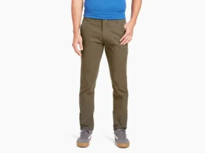 Pants Kuhl KÜHL RENEGADE™ AFIRE Men's Chino Pant< Pants