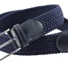 lindenmann_mens_stretch_l_4.webp Lindenmann Belts LINDENMANN Men's Stretch Leather Belt<Women Belts | Men’s Belts