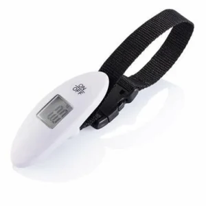 Luggage Accessories Jabco Digital Luggage Scale< Luggage Accessories