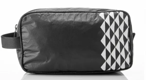 Aloha Luggage And Bags Kona Dopp Kit< Toiletry Bags
