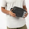 Aloha Luggage And Bags Kona Dopp Kit< Toiletry Bags