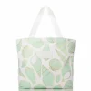 Aloha Luggage And Bags Sea Treasure Day Tripper In Mint< Shopping Totes | Beach Bags