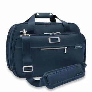 Briggs & Riley Luggage And Bags Baseline Expandable Cabin Bag< Suitcases | Carry On