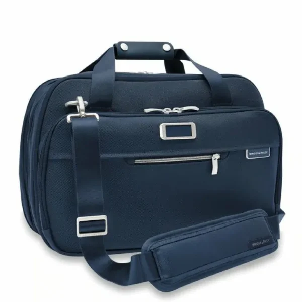 Briggs & Riley Luggage And Bags Baseline Expandable Cabin Bag< Suitcases | Carry On