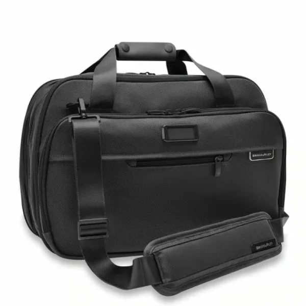 Briggs & Riley Luggage And Bags Baseline Expandable Cabin Bag< Suitcases | Carry On