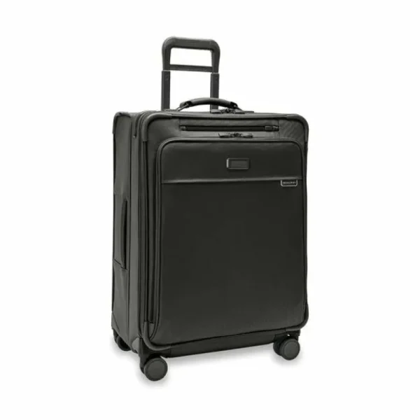 Briggs & Riley Luggage And Bags Baseline Medium Expandable Spinner< Suitcases | Travel Bags