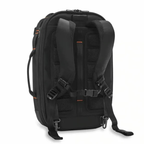 Briggs & Riley Luggage And Bags ZDX Convertible Backpack Duffle< Backpacks | Carry On