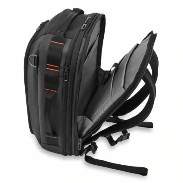 Briggs & Riley Luggage And Bags ZDX Convertible Backpack Duffle< Backpacks | Carry On