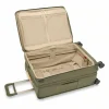 Briggs & Riley Luggage And Bags Baseline Medium Expandable Spinner< Suitcases | Travel Bags