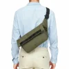 Pacsafe Luggage And Bags Metrosafe X Anti-Theft Sling Pack< Day Bags