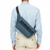 Pacsafe Luggage And Bags Metrosafe X Anti-Theft Sling Pack< Day Bags
