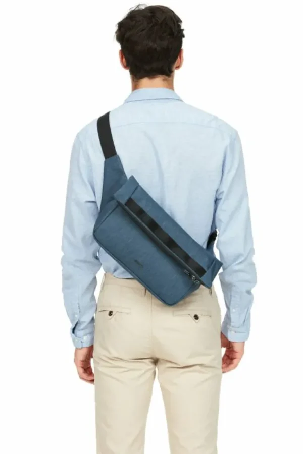 Pacsafe Luggage And Bags Metrosafe X Anti-Theft Sling Pack< Day Bags