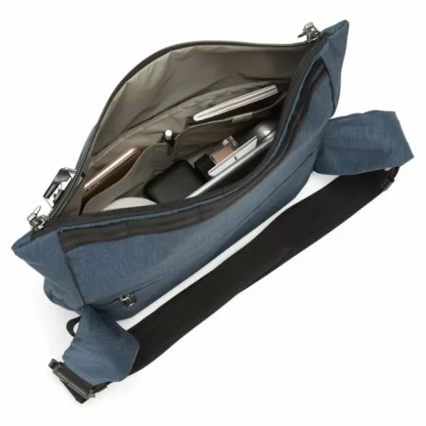 Pacsafe Luggage And Bags Metrosafe X Anti-Theft Sling Pack< Day Bags