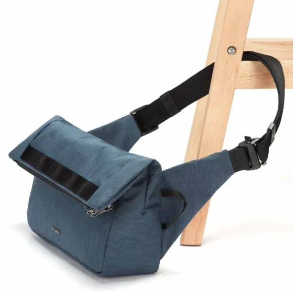Pacsafe Luggage And Bags Metrosafe X Anti-Theft Sling Pack< Day Bags
