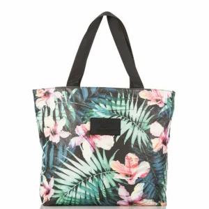 Aloha Luggage And Bags With Love From Paradise X Day Tripper< Shopping Totes | Beach Bags