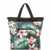 Aloha Luggage And Bags With Love From Paradise X Day Tripper< Shopping Totes | Beach Bags