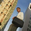 Backpacks Luggage And Bags XD Design Bobby Bizz Anti-Theft Backpack & Briefcase< Backpacks | Day Bags