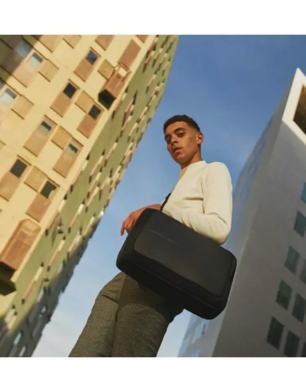 Backpacks Luggage And Bags XD Design Bobby Bizz Anti-Theft Backpack & Briefcase< Backpacks | Day Bags