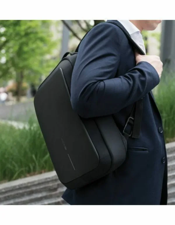 Backpacks Luggage And Bags XD Design Bobby Bizz Anti-Theft Backpack & Briefcase< Backpacks | Day Bags