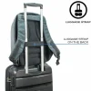 Backpacks Luggage And Bags XD Design Bobby Compact Anti-Theft Backpack< Backpacks | Day Bags