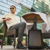 Backpacks Luggage And Bags XD Design Bobby Bizz Anti-Theft Backpack & Briefcase< Backpacks | Day Bags