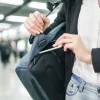 Backpacks Luggage And Bags XD Design Bobby Compact Anti-Theft Backpack< Backpacks | Day Bags
