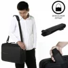 Backpacks Luggage And Bags XD Design Bobby Bizz Anti-Theft Backpack & Briefcase< Backpacks | Day Bags