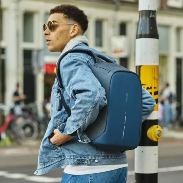 Backpacks Luggage And Bags XD Design Bobby Compact Anti-Theft Backpack< Backpacks | Day Bags