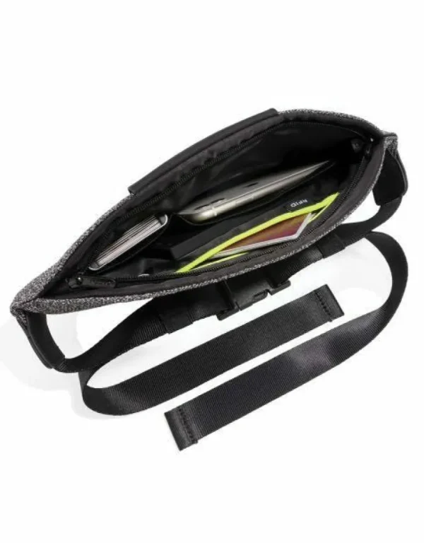 Day Bags Luggage And Bags XD Design Urban Cut Proof BUMBAG< Day Bags