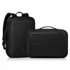 Backpacks Luggage And Bags XD Design Bobby Bizz Anti-Theft Backpack & Briefcase< Backpacks | Day Bags