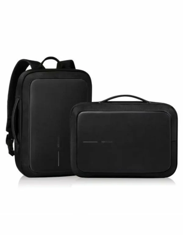 Backpacks Luggage And Bags XD Design Bobby Bizz Anti-Theft Backpack & Briefcase< Backpacks | Day Bags