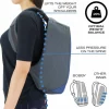 Backpacks Luggage And Bags XD Design Bobby Compact Anti-Theft Backpack< Backpacks | Day Bags