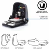 Backpacks Luggage And Bags XD Design Bobby Compact Anti-Theft Backpack< Backpacks | Day Bags
