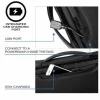 Backpacks Luggage And Bags XD Design Bobby Bizz Anti-Theft Backpack & Briefcase< Backpacks | Day Bags