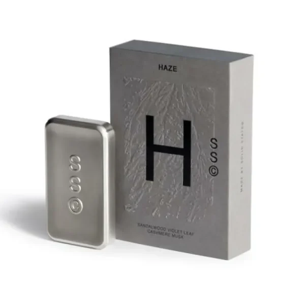 Solid State Men's HAZE Flora< Travel Essentials