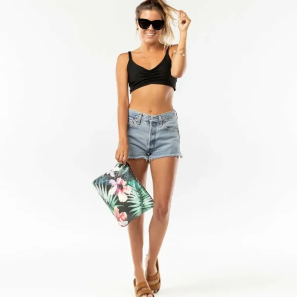 Aloha Mid With Love From Paradise X Pouch<Women Toiletry Bags | Cosmetic Bags