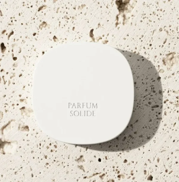 Odesse Amber Haze Parfum Solide Travel Essentials< Travel Essentials