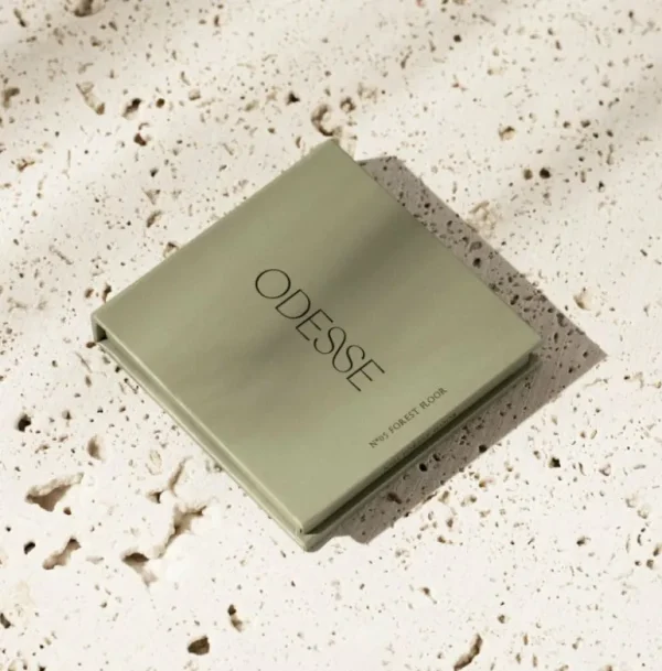 Odesse Forest Floor Refill Travel Essentials< Travel Essentials
