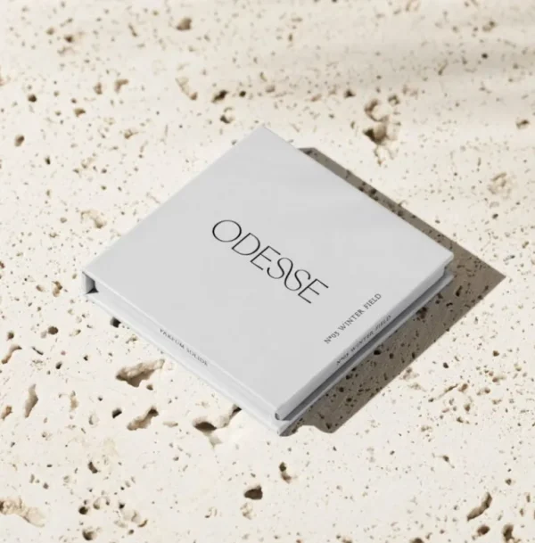 Odesse Winter Field Refill< Travel Essentials