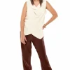 Oh My Gauze! Essie Pants<Women Pants
