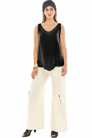 Oh My Gauze! Julia Blouse<Women Tops