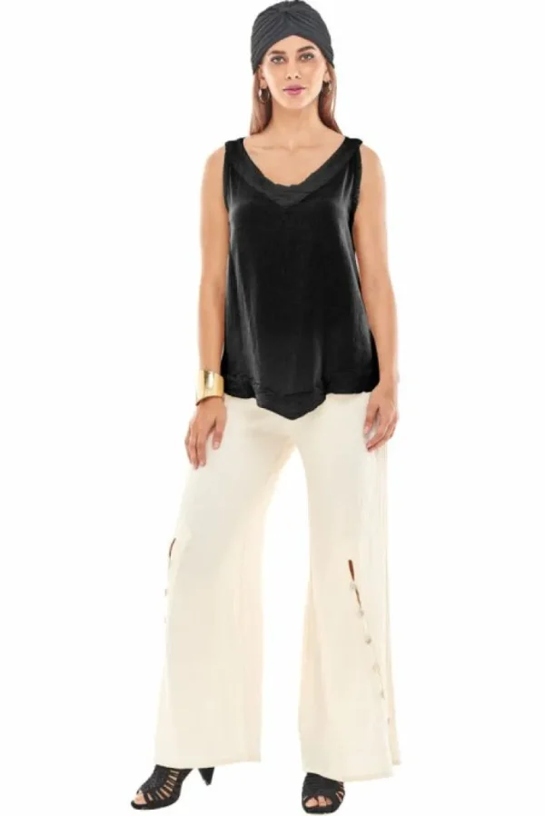 Oh My Gauze! Julia Blouse<Women Tops