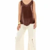 Oh My Gauze! Julia Blouse<Women Tops