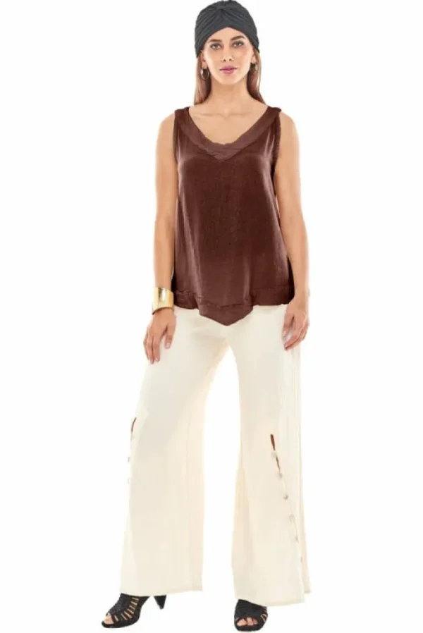 Oh My Gauze! Julia Blouse<Women Tops