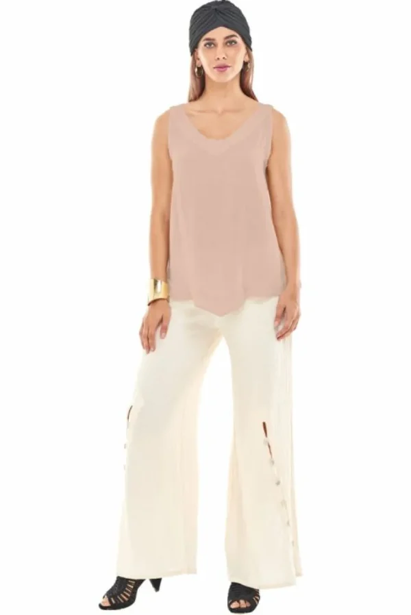 Oh My Gauze! Julia Blouse<Women Tops