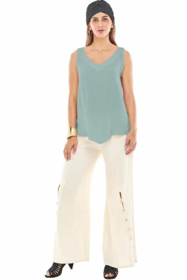 Oh My Gauze! Julia Blouse<Women Tops