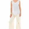 Oh My Gauze! Julia Blouse<Women Tops